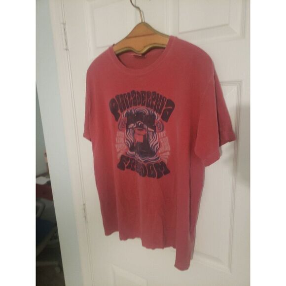 shirt Philadelphia freedom size medium tee - Picture 2 of 4